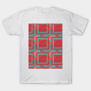 Circle and Square T-Shirt